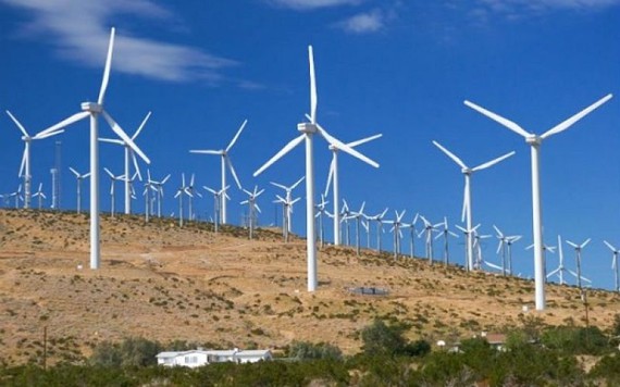 Phát triển dự án điện gió 700 MW ở Việt Nam: Tập đoàn Thái Lan nhạy bén hay liều lĩnh?