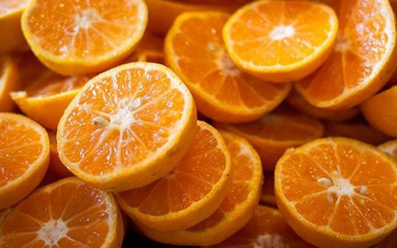 Bạn thích uống nước cam nhất định phải biết điều này