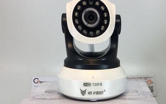 Những lưu ý khi chọn mua camera quan sát dưới 1 triệu đồng