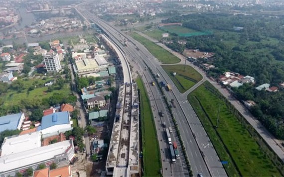 Chiêu 'săn đất để dành' lãi chục tỷ của nhà giàu Sài Gòn