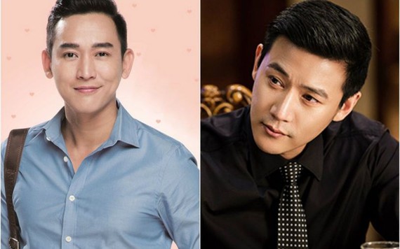 Điểm mặt những sao Việt giống sao ngoại đến ngỡ ngàng