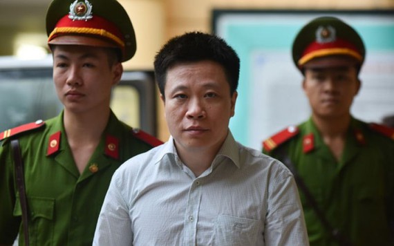 Luật sư: 'Bắc thang hỏi ông trời, 1.500 tỷ có còn đòi được không'
