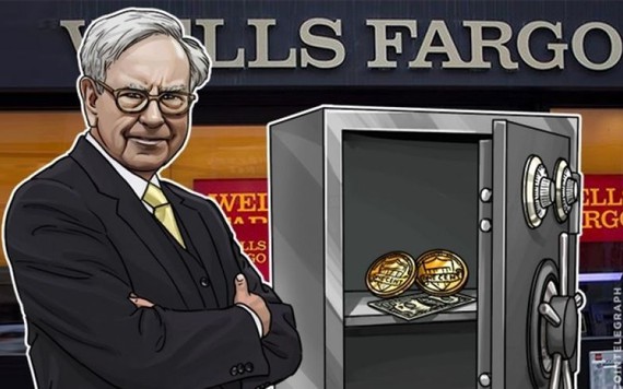 Warren Buffett: Bitcoin chỉ là... ảo ảnh