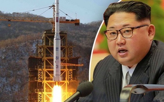 Triều Tiên nói Pháp 'lố bịch' khi lên án chương trình hạt nhân