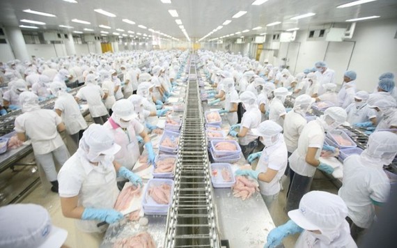 Bộ Tài chính xin giảm 83% phí thẩm định cho DN thực phẩm