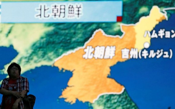 Triều Tiên có dấu hiệu nối lại hoạt động ở nơi thử hạt nhân