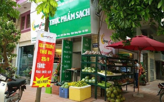 Có thể bỏ 95% điều kiện trong kinh doanh thực phẩm