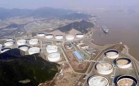 Việt Nam mất hơn 340 tỷ đồng vì bán dầu thô giá rẻ cho Trung Quốc