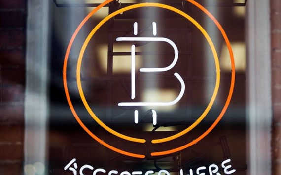 Giá Bitcoin bật tăng trở lại, đánh dấu thời kỳ không có Trung Quốc