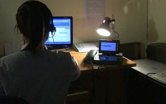 Công bố số điện thoại khẩn cấp 111