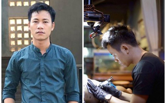 Lương hơn 3 triệu đồng, thầy giáo trẻ bỏ biên chế làm thợ xăm