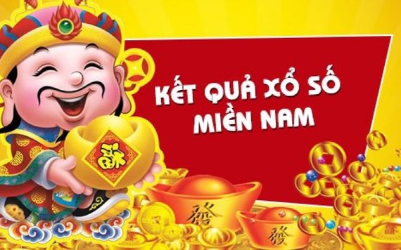 Xổ số miền Nam thu hơn 1,5 tỷ USD trong nửa năm