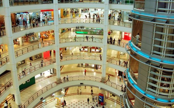 Vincom Retail của Vingroup đăng ký niêm yết hơn 1,9 tỉ cổ phiếu trên HOSE