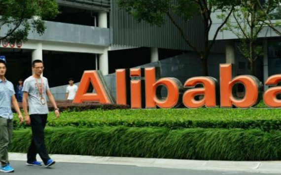 Alibaba đầu tư 15 tỷ USD mở rộng mạng lưới giao hàng nhanh trên khắp thế giới