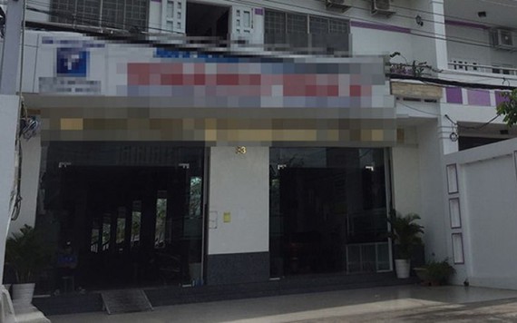 Vụ Cục phó mất gần 400 triệu đồng: Hiện trường có nhiều phong bì bị xé