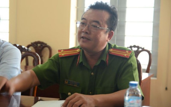 Xin lỗi 2 cô gái bị đưa vào trung tâm xã hội vì quên CMND