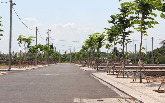TP.HCM chi hơn 1.100 tỉ đồng xây cầu nối quận 9 với Đồng Nai
