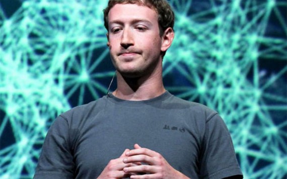 Mark Zuckerberg xin lỗi vì Facebook đã làm chia rẽ mọi người