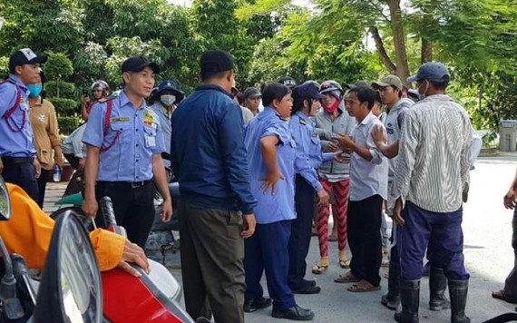 Người Sài Gòn tiếp tục phản ứng bãi rác Đa Phước