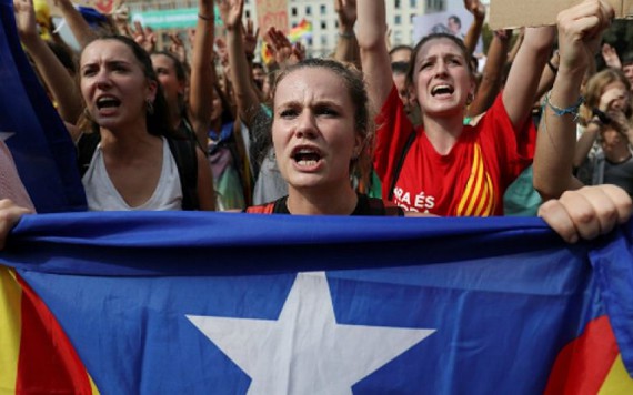 Được và mất của Catalonia nếu tách khỏi Tây Ban Nha