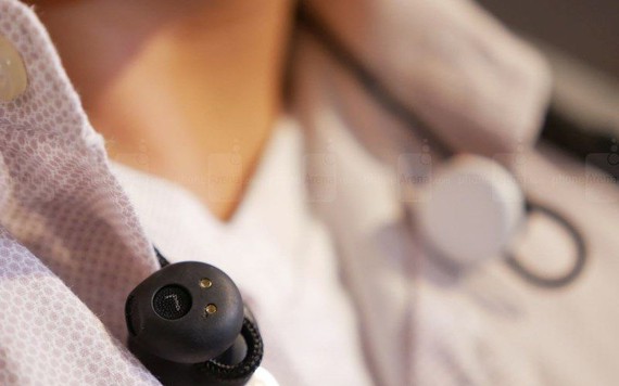 'Cháy hàng' tai nghe dịch 40 ngôn ngữ Google Pixel Buds