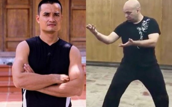 Võ sư Flores tái đấu Tuấn 'hạc': Võ sư Việt lên tiếng