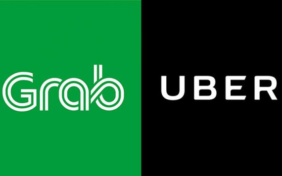 Khi nào taxi và Uber, Grab sẽ chung sống được với nhau?