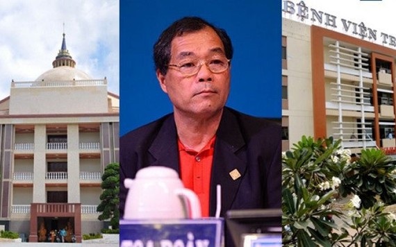 Ngoài 2 bất động sản bị đề nghị kê biên, ông Trầm Bê còn những tài sản 'khủng' nào?