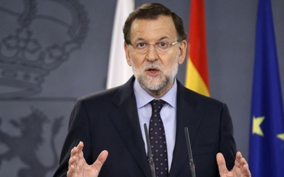 Tây Ban Nha dọa hành động nếu Catalonia tuyên bố độc lập