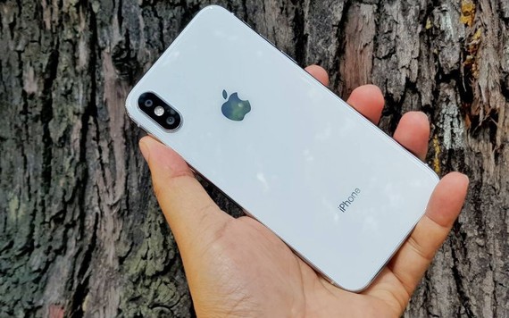 Cảnh báo iPhone X nhái giá rẻ tại Việt Nam