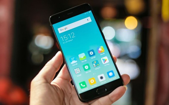 Khen và chê Mi 6, dòng điện thoại cao cấp của Xiaomi