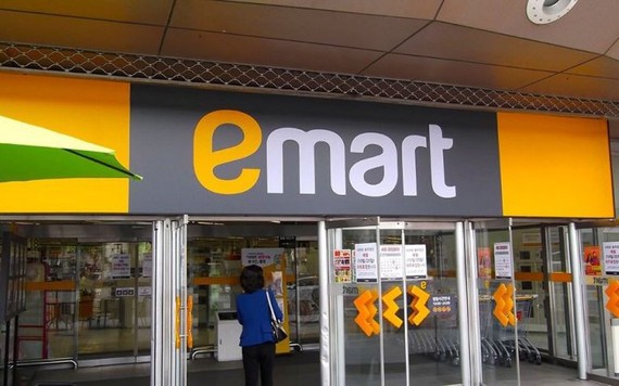 Các nhà bán lẻ trong nước hãy coi chừng, khi E-Mart có ý định mở rộng thị trường tại Việt Nam