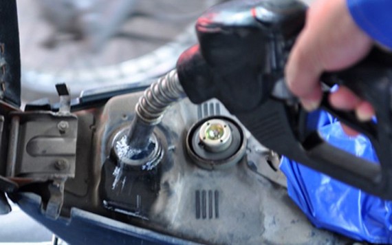 Bán xăng không đạt chất lượng, một cây xăng ở Lâm Đồng bị phạt 300 triệu đồng