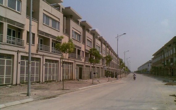 Mua bán cổ phiếu chui, 4 người thân của lãnh đạo công ty Đầu tư HP Việt Nam bị phạt 148 triệu đồng