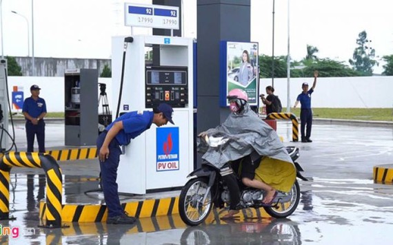 Nhật tuyên bố mở thêm hàng loạt trạm xăng mới, dân tình nháo nhào