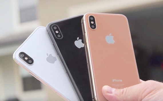 Trung Quốc xuất khẩu lô hàng 46.500 chiếc iPhone X đầu tiên sang Hà Lan và UAE