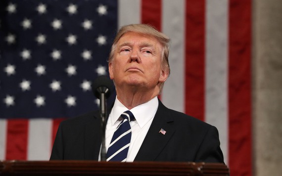 Tổng thống Mỹ tiếp tục đe dọa hủy bỏ thỏa thuận hạt nhân Iran