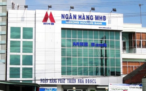 Truy tố nguyên Chủ tịch Hội đồng quản trị Ngân hàng MHB Huỳnh Nam Dũng