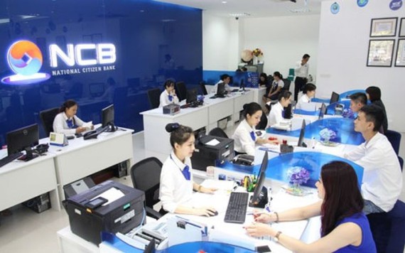 Ngân hàng NCB có Tổng giám đốc mới