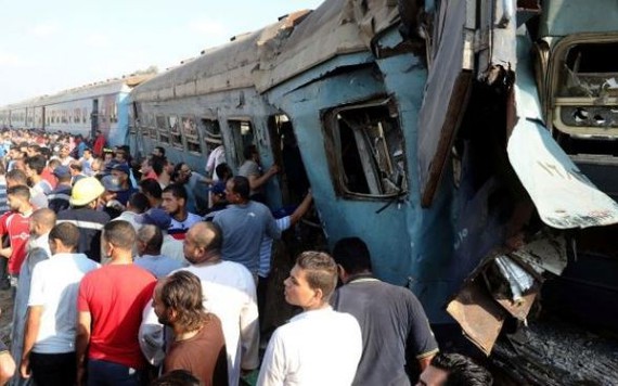 Ít nhất 34 người thiệt mạng trong một vụ tai nạn tàu hỏa ở Congo