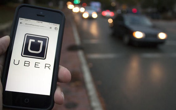 Bộ Tài chính bác khiếu nại của Uber về khoản truy thu 67 tỉ đồng