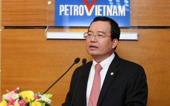 Bộ Công Thương tạm đình chỉ công tác đối với ông Nguyễn Quốc Khánh