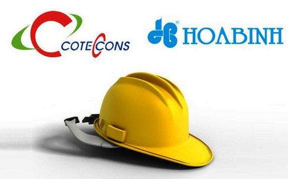 Xây dựng Hòa Bình hụt hơi trong cuộc đua song mã với Coteccons (bài 3)