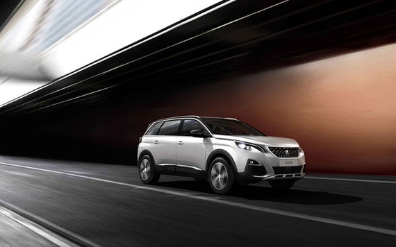 Peugeot 3008 và 5008, cơ hội nào tại Việt Nam?