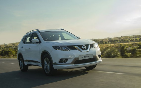 Thị trường xe hơi: Nissan đánh mất cơ hội “ngàn vàng” trong năm 2017