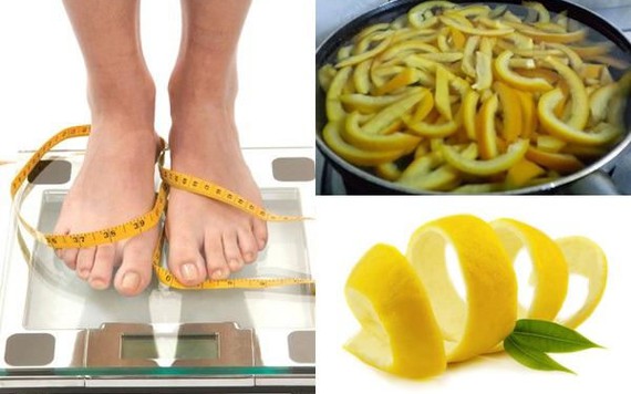Chớ vội vứt vỏ bưởi vì lợi ích giữ dáng, giảm cân rõ rệt trong 7 ngày!