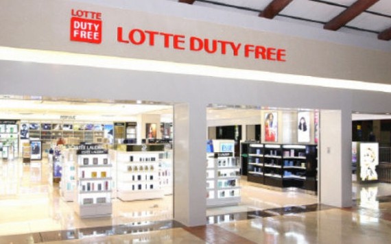 Tập đoàn Lotte ngừng bán thuốc lá trên toàn hệ thống vào năm sau
