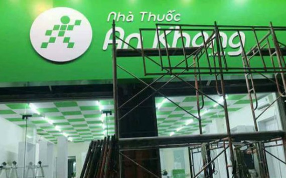 Thế Giới Di Động đầu tư nhà thuốc, Phong Vũ lấn sân thương mại điện tử