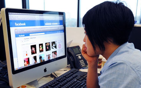 Facebook bổ sung tính năng ngăn chặn nạn quấy rối