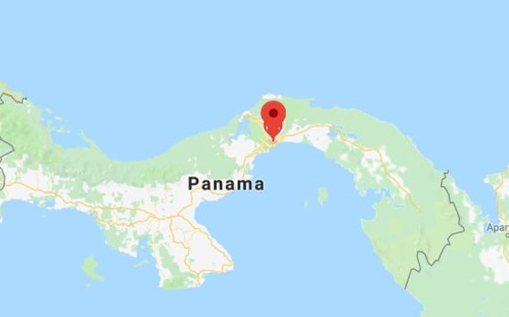 Một phi công Canada thiệt mạng do tai nạn máy bay ở Panama